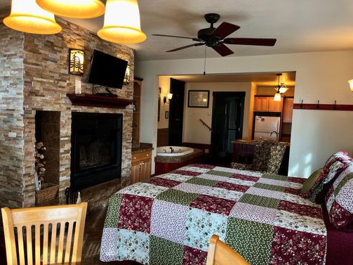 Inn Suite #6